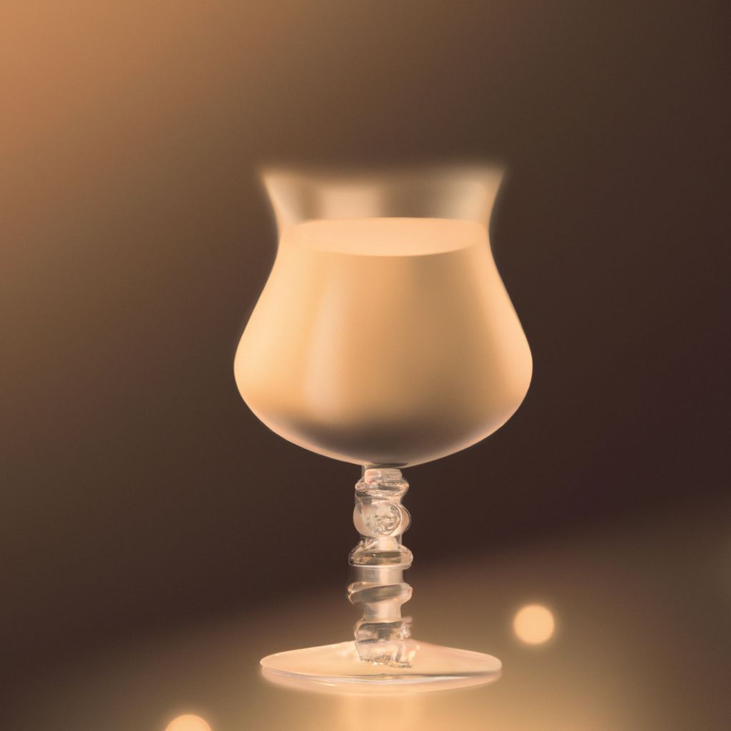 Sabayon met baileys – Vertruffelijk